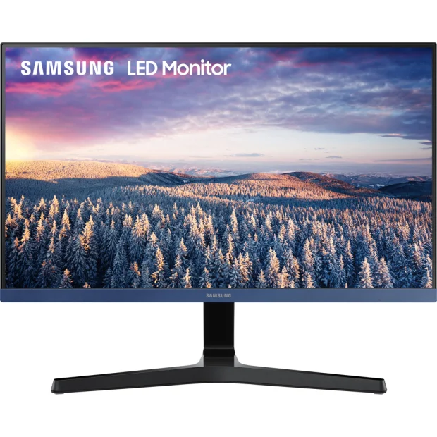 Монитор Samsung S24R358FHI